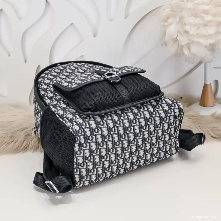 Brother Sam Yupoo 2401YA0180 Dio Bags 0727